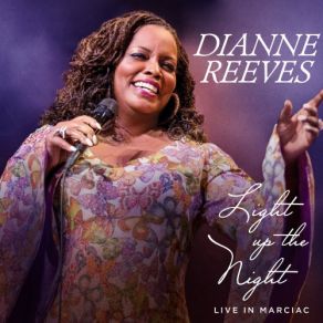 Download track All Blues (Live) Dianne Reeves