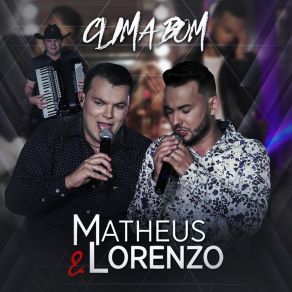 Download track Um Passo Adiante (Ao Vivo) Matheus E Lorenzo