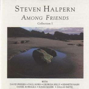 Download track Thigh Ch I Steven Halpern