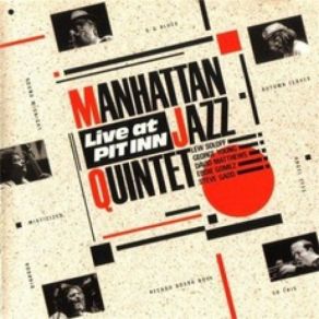 Download track Autumn Leaves Manhattan Jazz Quintet