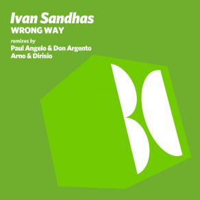 Download track Someone Behind You Ivan Sandhas