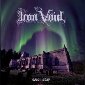 Download track Path To Self Destruction Iron Void