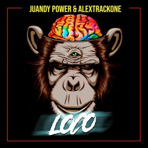 Download track Loco (Radio Edit) Juandy Power