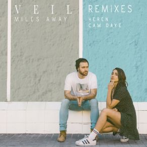 Download track Miles Away (Cam Daye Remix) Cam Daye