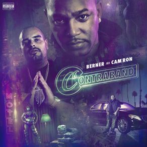 Download track Get More Cam'Ron, BernerDevin The Dude