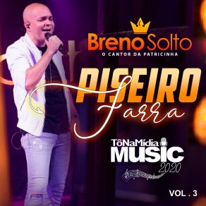 Download track Patricinha (Ao Vivo) Breno Solto