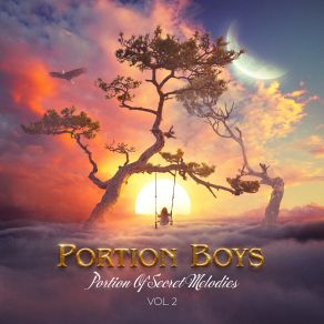 Download track Elämän ABC Portion Boys