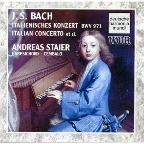 Download track Italienische Konzert F-Dur BWV 971: I. Satz Johann Sebastian Bach