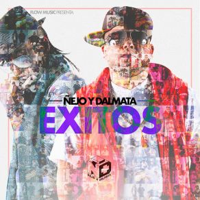 Download track Maniatica (Tony Dize) Dalmata, ÑejoTony Dize