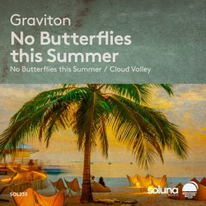 Download track No Butterflies This Summer Graviton