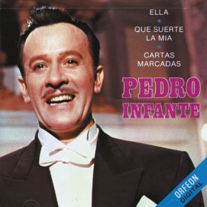 Download track La Negra Noche Pedro Infante