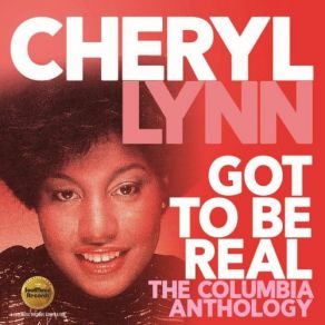 Download track Shake It Up Tonight Cheryl Lynn