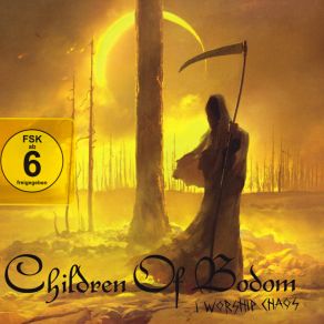 Download track All For Nothing Children Of Bodom