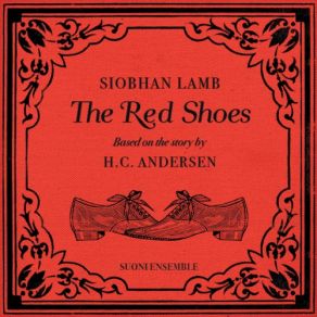 Download track The Red Shoes VII. The Tired Jig The Suoni Ensemble