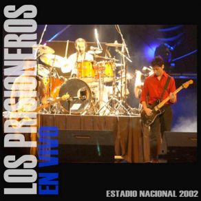 Download track ¿Por Qué No Se Van?  Los Prisioneros