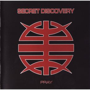 Download track I Turn To You Secret Discovery