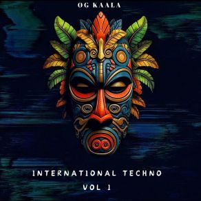 Download track Gamma Velorum (Radio Edit) OG KAALA