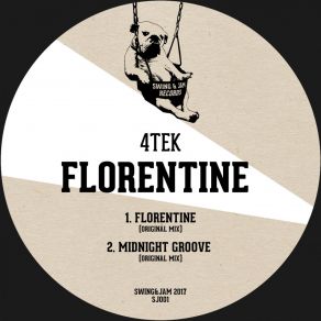 Download track Midnight Groove (Original Mix) 4Tek