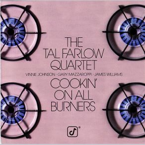 Download track I've Got The World On A String Tal Farlow