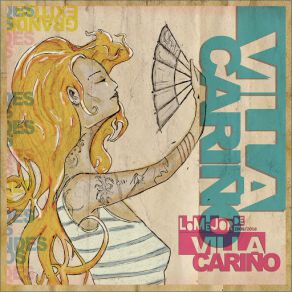 Download track Politica, Amor Y Revolucion Villa Cariño