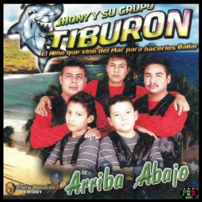 Download track Arriba Abajo Su Grupo Tiburón