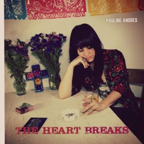 Download track The East In Me Pauline Andrès