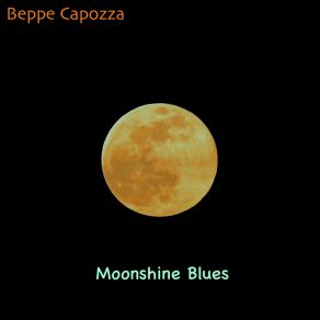 Download track Moonshine Blues Beppe Capozza