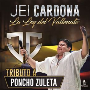 Download track Por Ella (En Vivo) Jei Cardona