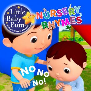 Download track No No No! Playground (Instrumental) Little Baby Bum Nursery Rhyme FriendsΟΡΓΑΝΙΚΟ