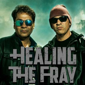 Download track In God's Time Healing The Fray