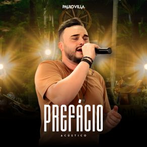 Download track Agora Vai / Te Amar Foi Ilusão / Inevitável (Cover) Paulo Villa