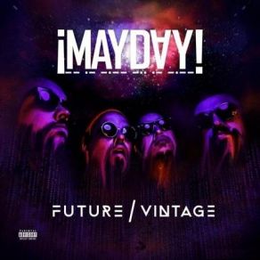 Download track Jettison Mayday