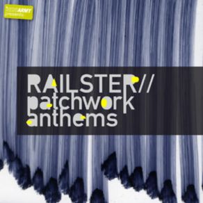 Download track Railster - Music Saves (Feat. Mole) Railster