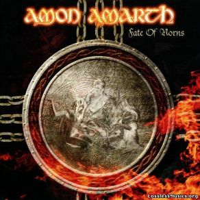 Download track Arson Amon Amarth