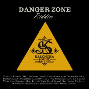 Download track Selectah) Kaloncha SoundNanodreads