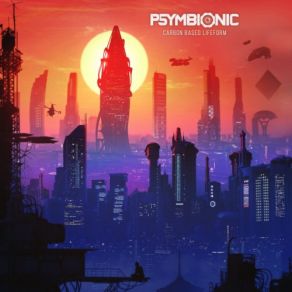 Download track Horizon [Intro] Psymbionic