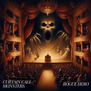 Download track Curtain Call Rogue Hero