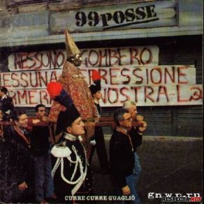 Download track Rigurgito Antifascista 99 Posse