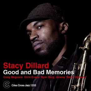 Download track West Lexington Stacy Dillard