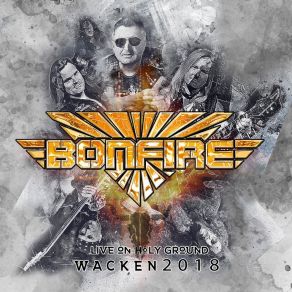 Download track Sweet Obsession (2019 Edit, Bonus Track) BonfireEDit