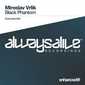 Download track Black Phantom (Extended Mix) Miroslav Vrlik