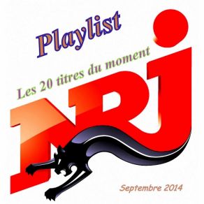 Download track Dis-Moi Oui Playlist NRJKeen' V, Marina