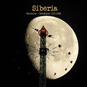 Download track Tähtitaivaan Alla Siberia