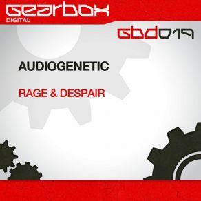 Download track Your Mind Audiogenetic