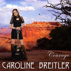 Download track Dear Navajo Caroline Breitler