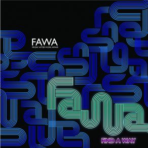 Download track Find A Way (Artwork Dub Remix) FridayAfterWorkAffairArtwork