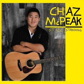 Download track Too Soon Chaz McPeak