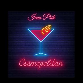 Download track Cosmopolitan Ivan Prik