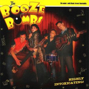 Download track Come On Rock, Roll & Swing The Booze Bombs