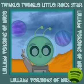 Download track Starlight Twinkle Twinkle Little Rock Star